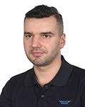 Tomasz Muchorowski